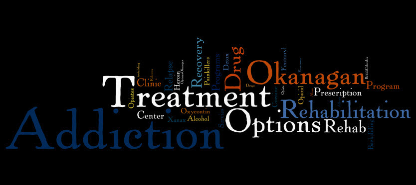 Opiate addiction and Opiate abuse and addiction in Kelowna